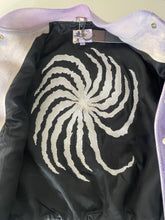 Load image into Gallery viewer, SIGNAL EMBROIDERED GB VARSITY JACKET