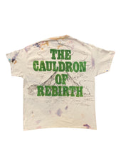 Load image into Gallery viewer, CAULDRON OF REBIRTH TEE