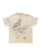 Load image into Gallery viewer, CAULDRON OF REBIRTH TEE