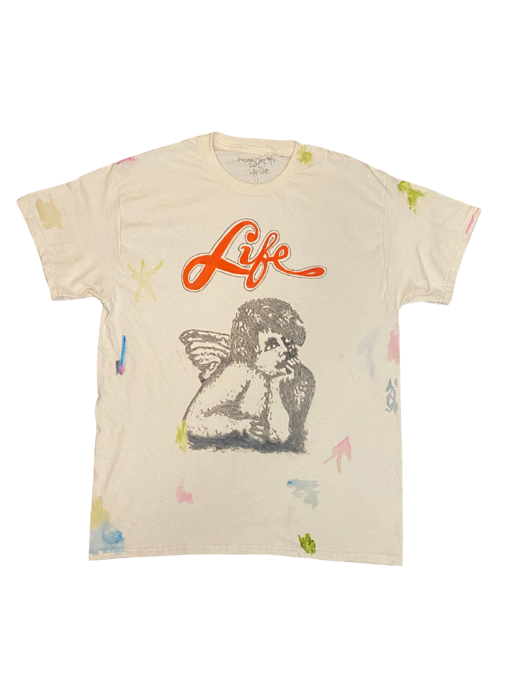 LIFE Tee