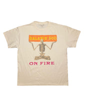 Load image into Gallery viewer, Galaxie 500 Ceremony Painted Tee
