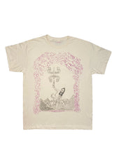 Load image into Gallery viewer, Everything’s Perfect hand drawn tee
