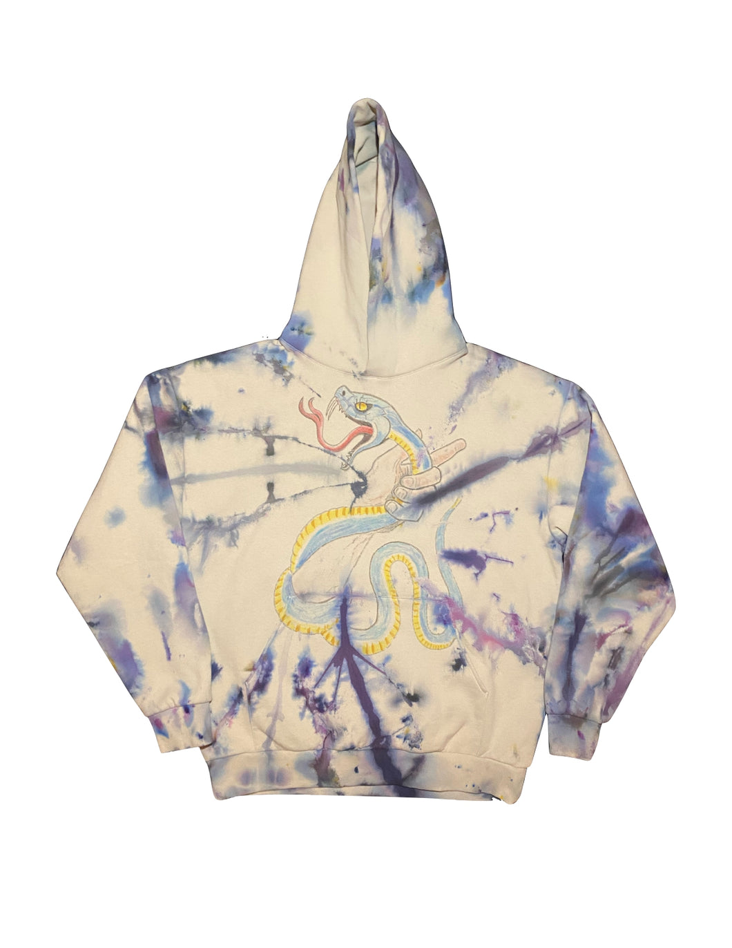 Enlightened Hoodie