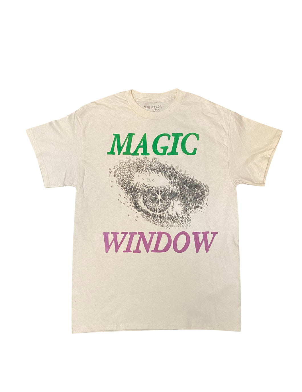 MAGIC WINDOW