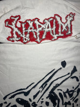 Load image into Gallery viewer, NAPALM DEATH BOOTLEG
