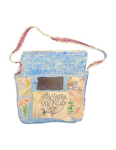 Load image into Gallery viewer, crochet bag v1
