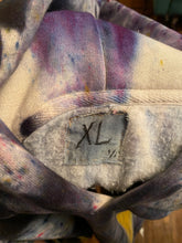 Load image into Gallery viewer, rake dye hoodie
