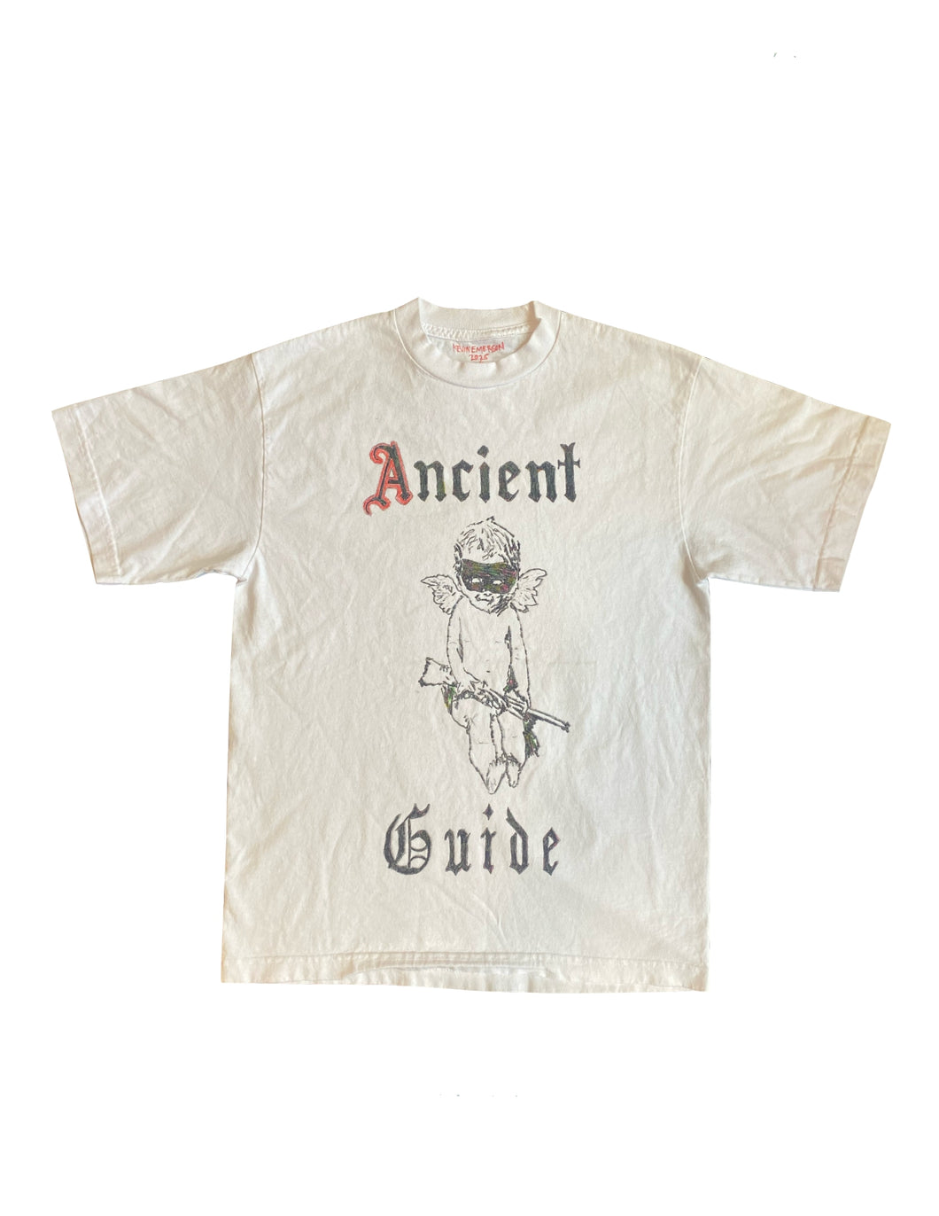 Ancient Guide
