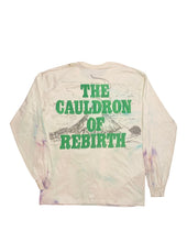 Load image into Gallery viewer, CAULDRON Longsleeve
