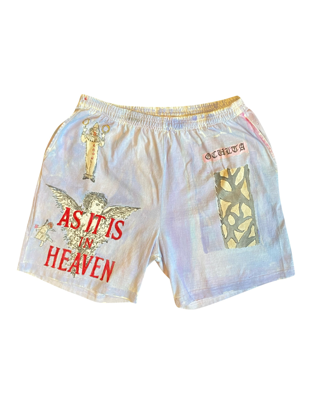 In Heaven Shorts