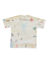 Load image into Gallery viewer, Notebook Tee
