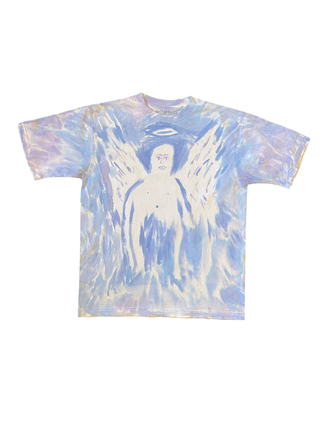 Ugly Angel