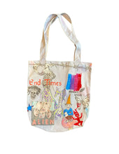 Load image into Gallery viewer, Natural Foods Tote
