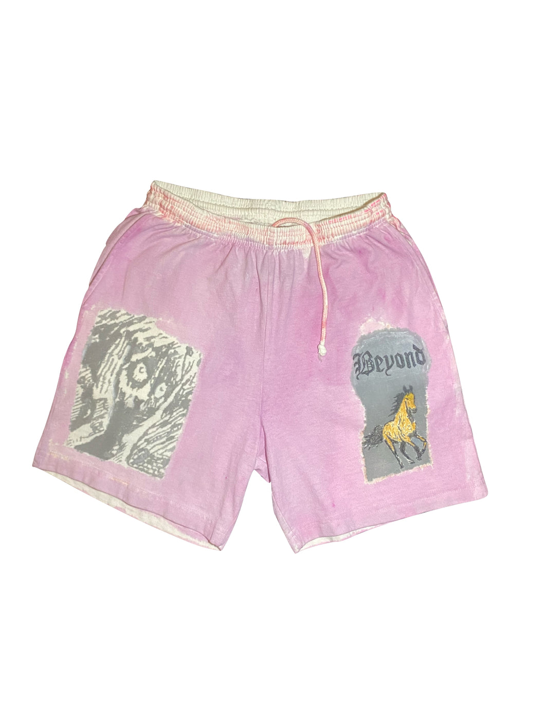 Beyonder Short