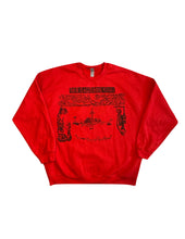 Load image into Gallery viewer, Inside You All Crew
