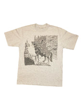 Load image into Gallery viewer, Horse Lord drawn tee
