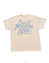 Load image into Gallery viewer, SWEET MOUNTAIN MAGIC TEE
