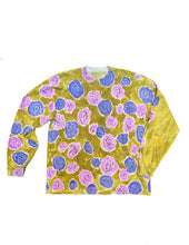 Load image into Gallery viewer, Painted Floral Tee
