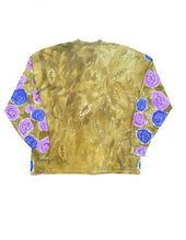 Load image into Gallery viewer, Painted Floral Tee
