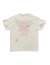 Load image into Gallery viewer, EASTER EVERYWHERE TEE

