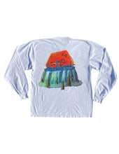 Load image into Gallery viewer, ROLLER LONGSLEEVE
